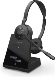 Bezvadu austiņu komplekts JABRA Engage 75 SE Stereo