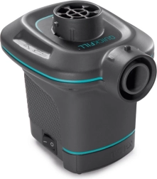 Elektriskais sūknis Intex Quick-Fill 220–240 V