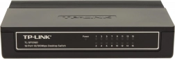 Slēdzis TP-Link TL-SF1016D 16 porti