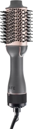 Karstā gaisa suka LAFE Sleek & Shine Brush