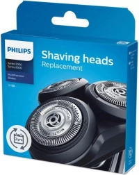PHILIPS SH50 rezerves skūšanās galviņas Series 5000 un 6000