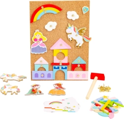 Sišanas spēle Vienradzis