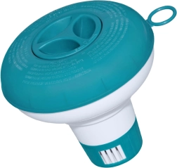 Bestway peldošais hlora dozators baseinam