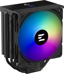 CPU dzesētājs CNPS13X DS melns