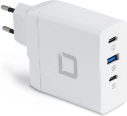 Universāls GaN PRO 100 W lādētājs