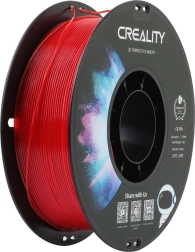 Filaments CREALITY TPU sarkans 1,75 mm