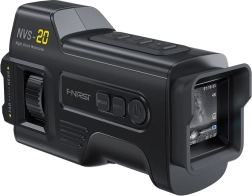 FNIRSI NVS-40 Digital Night Vision with 4K Recording