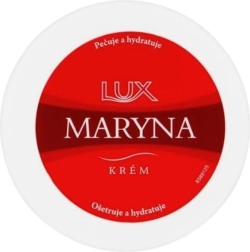 Marýna Lux mitrinošs krēms 75 ml