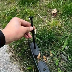 Enkuri un tapas dārza apmalēm 15 cm, 30 gab.