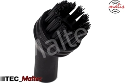 Round Cleaner – Small Brush for HDS 3000/3500/3350, diameter 2.5 cm
