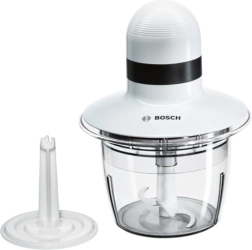 Universāls smalcinātājs 400 W BOSCH MMR08A1