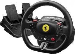 Sacīkšu stūre Thrustmaster T98 Ferrari 296 GTS Xbox un PC