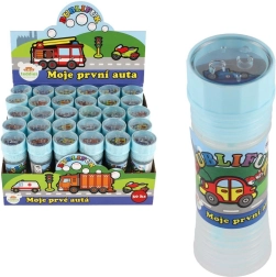 Burbulītis Mani pirmie auto 50 ml
