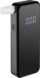 Elektroķīmiskais alkohola testers BACscan F55