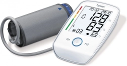 Beurer BM 45 Upper Arm Blood Pressure Monitor