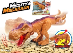 Mighty Megasaur Megabiter dinozaura rotaļlieta