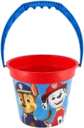Smilšu spainis PAW Patrol Čeiss un Māršals 3,4 l