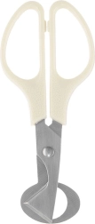Orion stainless steel quail egg scissors 14.5 cm