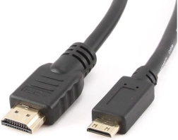 HDMI uz Mini HDMI kabelis 1,8 m