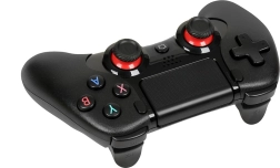 Spēļu kontrolieris Aurora GP4 PlayStation, Android, iOS un Windows