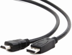 DisplayPort uz HDMI kabelis 3 m