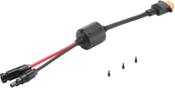 XT90 uz MC4 adapteris DJI Power 1,8 kW ātrās uzlādes ierīcei