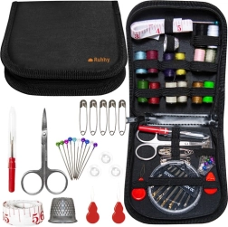 Kompakts šūšanas komplekts