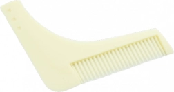 Ķemme bārdas un matu kopšanai