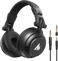 Studijas austiņas Maono MH601