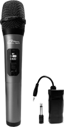 Bezvadu mikrofons MIC HERO WIRELESS