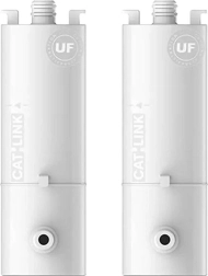 Rezerves filtri dzirdinātavai CATLINK Pure 2 (2 gab.)