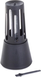 UV kukaiņu ķērējs 5 W, klusa darbība, USB barošana