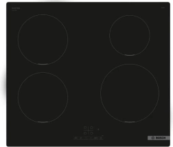 Indukcijas plīts virsma BOSCH PUE611BB5E