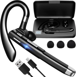 Bezvadu Bluetooth austiņas Izoxis