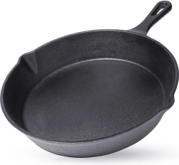 Čuguna panna 25 cm