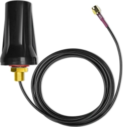 4G LTE Dual Antenna 7dBi for Outdoor Use