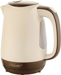 Elektriskā tējkanna Maestro 1,7 l