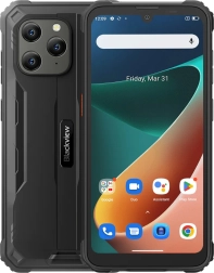 Izturīgs viedtālrunis Blackview BV5300 Pro