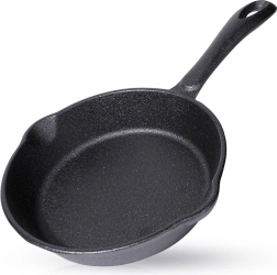 Čuguna panna 16 cm
