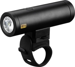 Priekšējais velosipēda lukturis Superfire BL30, 500 lm, USB‑C