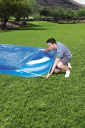 Bestway pārsegs baseinam 262 × 175 cm