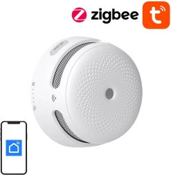 Wi‑Fi dūmu detektors X‑Sense XS01‑WT ar Tuya atbalstu