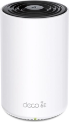 Maršrutētājs Deco XE75 Pro WiFi 6E AXE5400