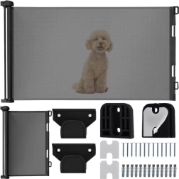 Izvelkams drošības rullītis durvīm un kāpnēm – 19380