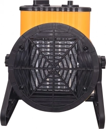 Elektriskie keramikas sildītāji 2000 W ar termostatu