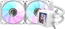 Water CPU Cooler Darkflash DV240S