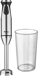 Stieņa blenderis 1000 W ar vienmērīgu regulēšanu un Turbo
