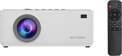 Projektors BlitzWolf BW-V8 ar Android TV un 4K atbalstu