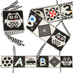 Izglītojoša grāmatiņa – aizsargmargas “Pūce”