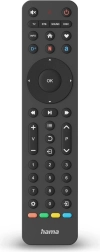 Universal Remote Control 4-in-1 Netflix, Prime Video